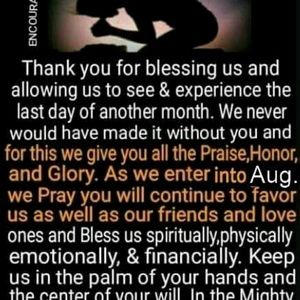 Meet your Posher, Tochi